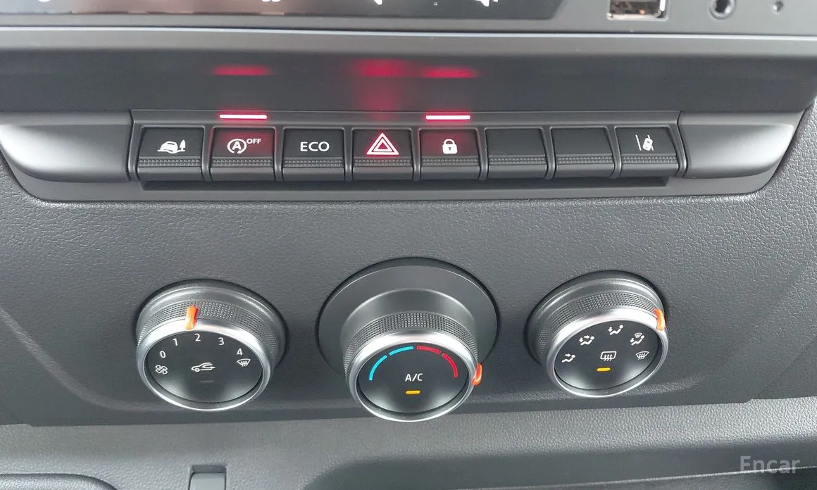 Фото 17 - Renault Master