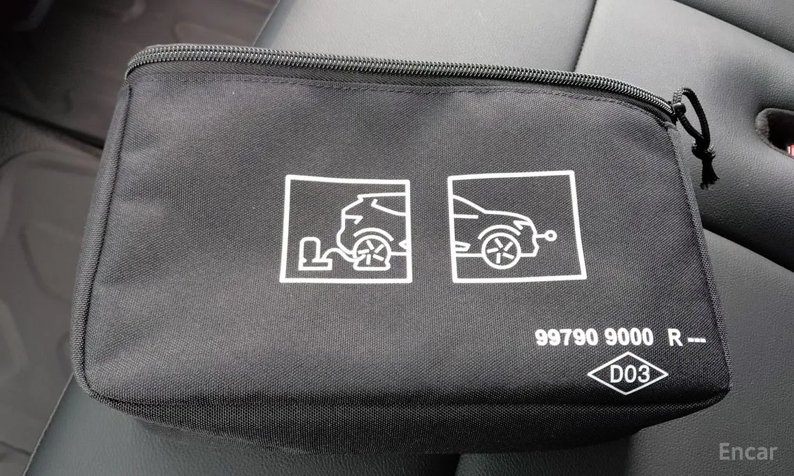 Фото 20 - Renault Master