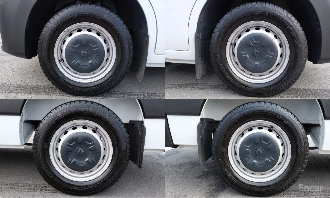 Фото 5 - Renault Master