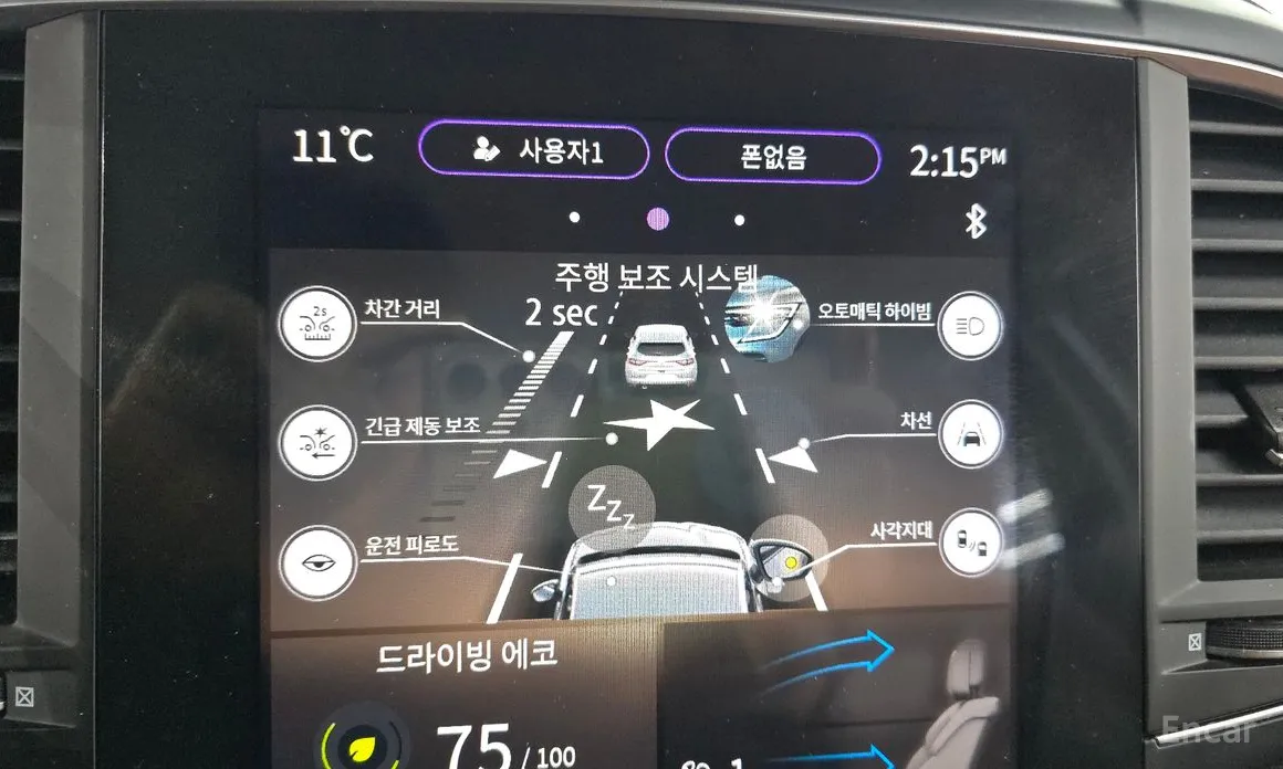 Фото 16 - Renault QM6