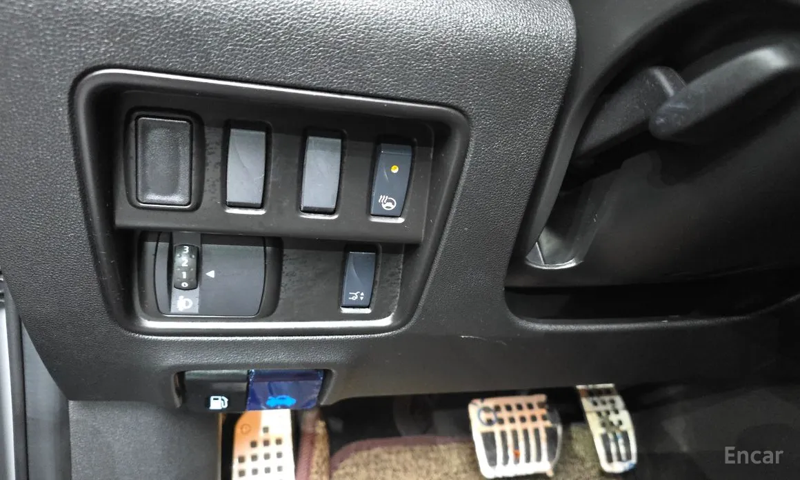 Фото 17 - Renault QM6