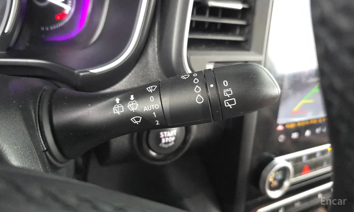 Фото 18 - Renault QM6