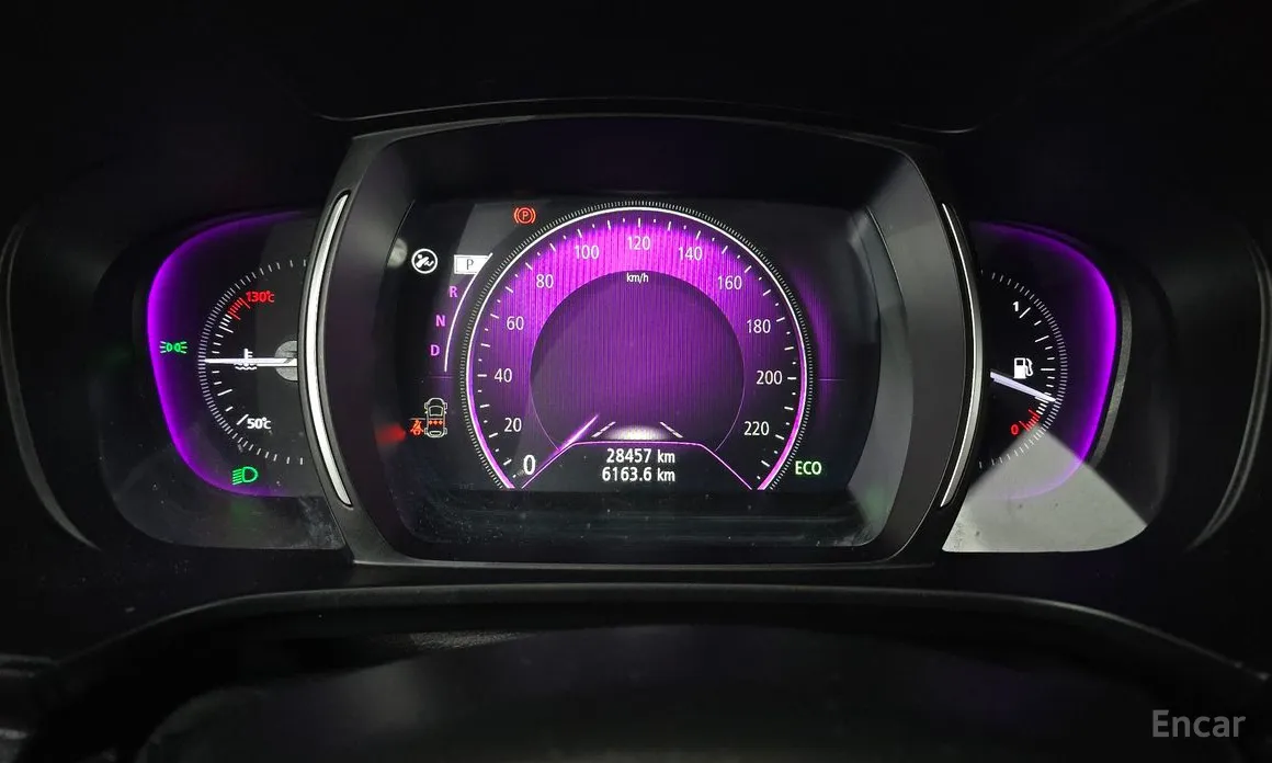 Фото 8 - Renault QM6