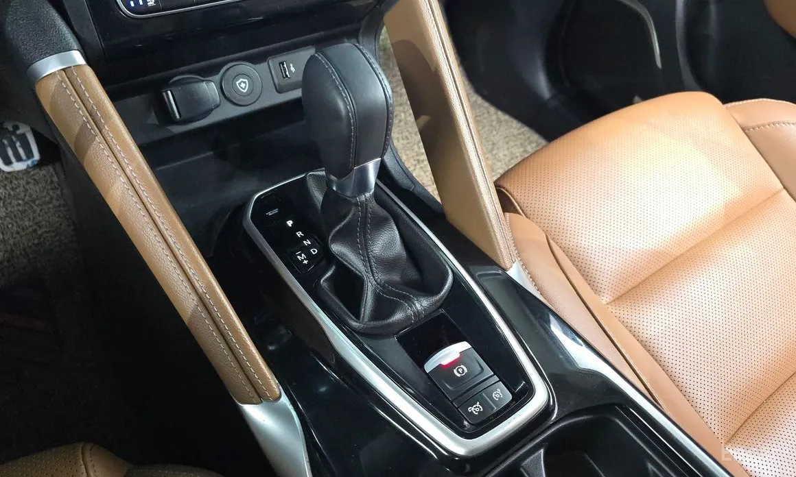 Фото 9 - Renault QM6