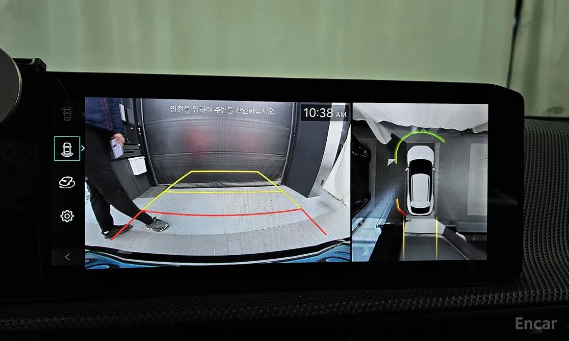 Фото 15 - Kia EV6