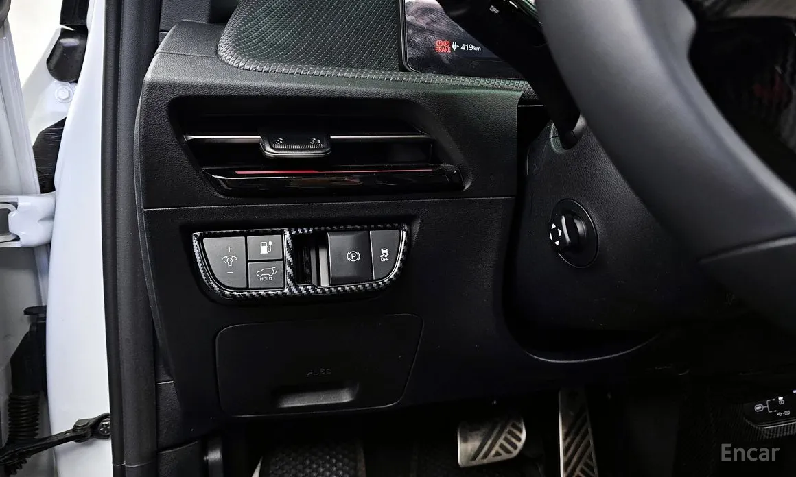 Фото 16 - Kia EV6