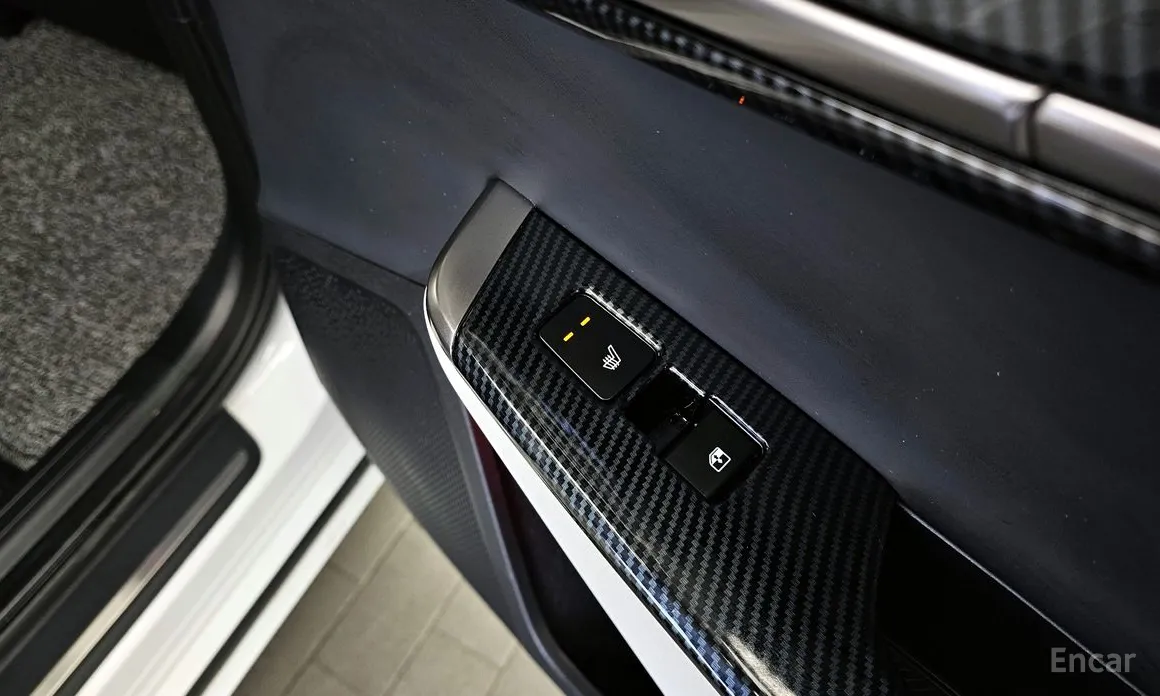 Фото 18 - Kia EV6