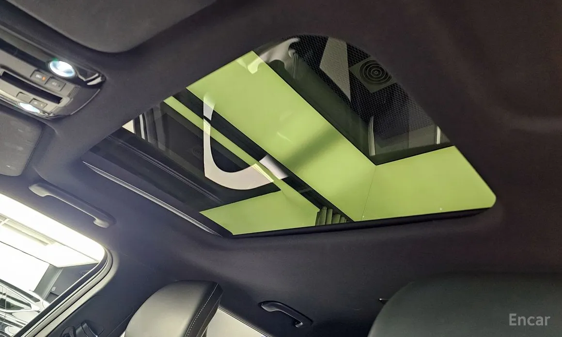 Фото 19 - Kia EV6