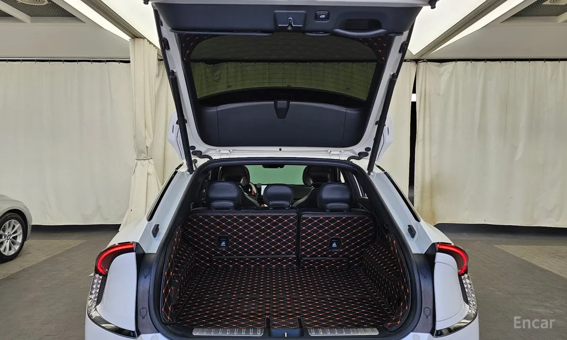 Фото 20 - Kia EV6