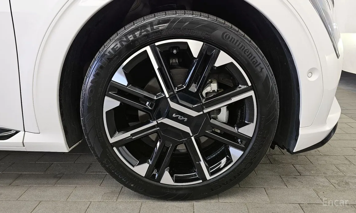 Фото 5 - Kia EV6