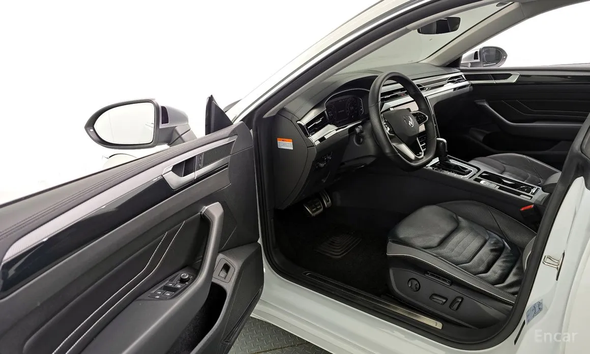 Фото 10 - Volkswagen Arteon