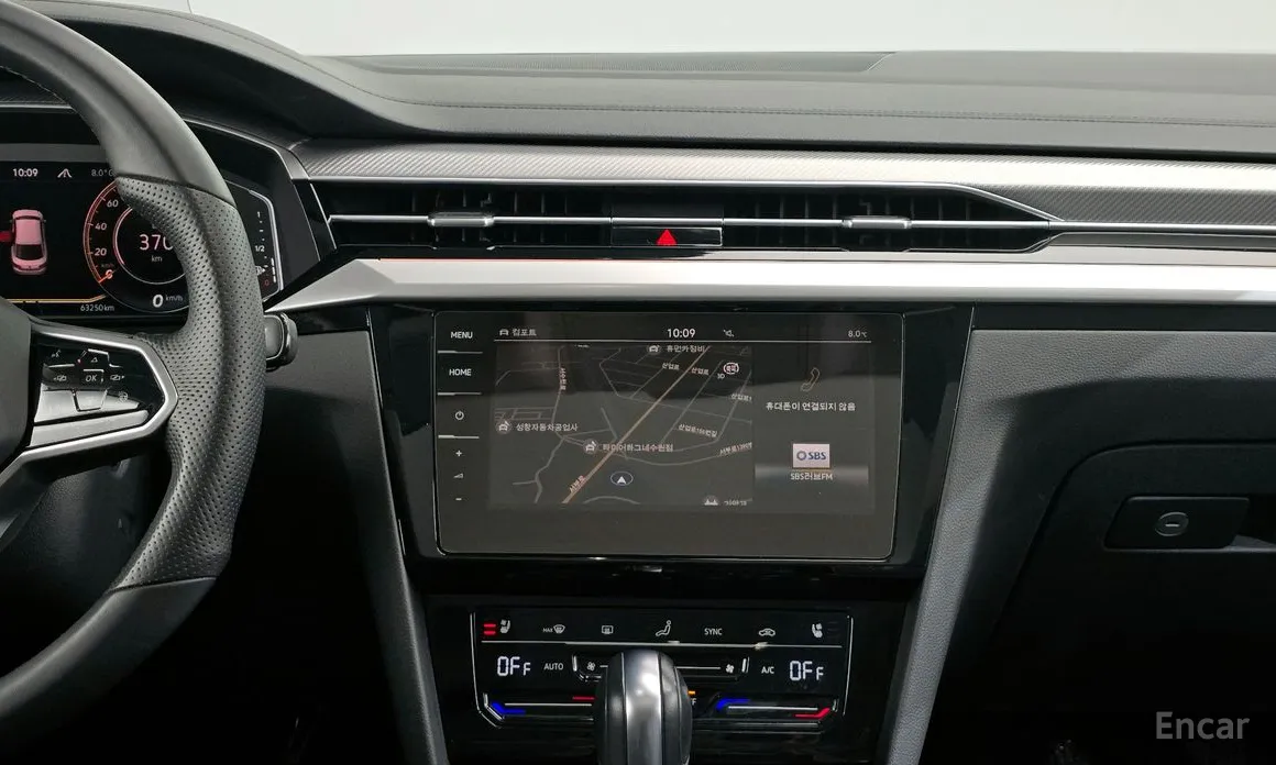 Фото 14 - Volkswagen Arteon