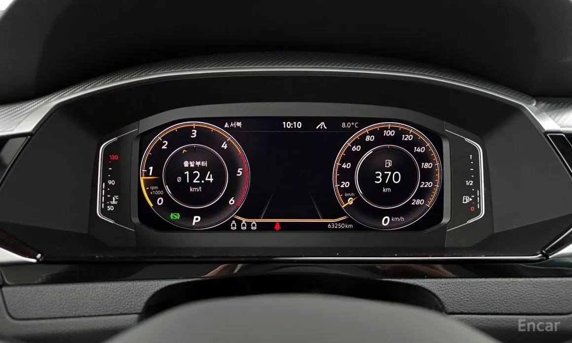 Фото 8 - Volkswagen Arteon