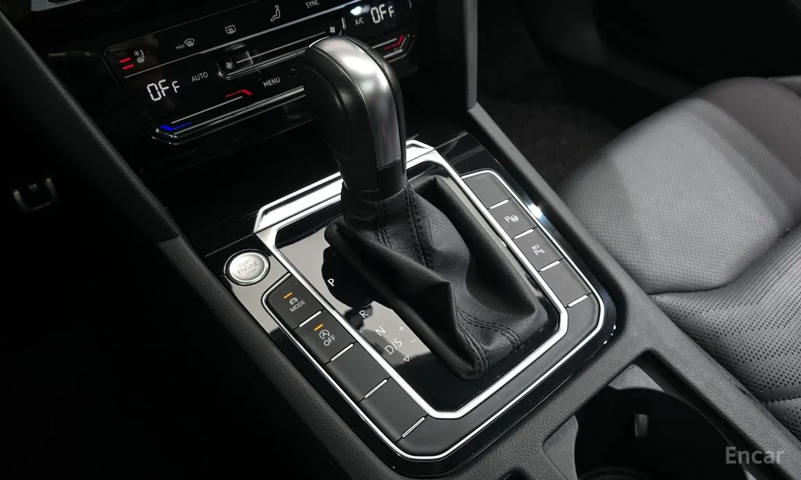 Фото 9 - Volkswagen Arteon