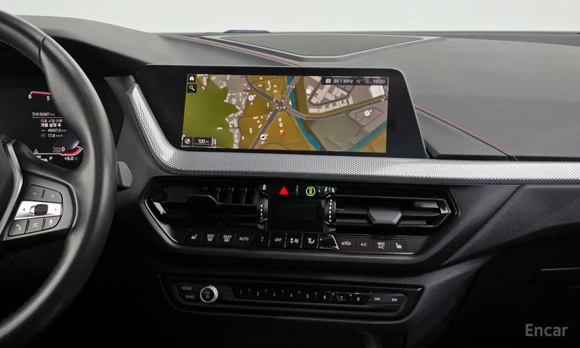 Фото 14 - BMW 1 Series