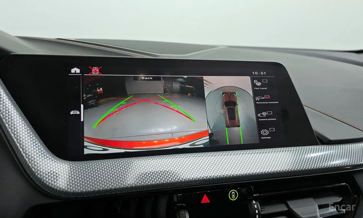 Фото 15 - BMW 1 Series