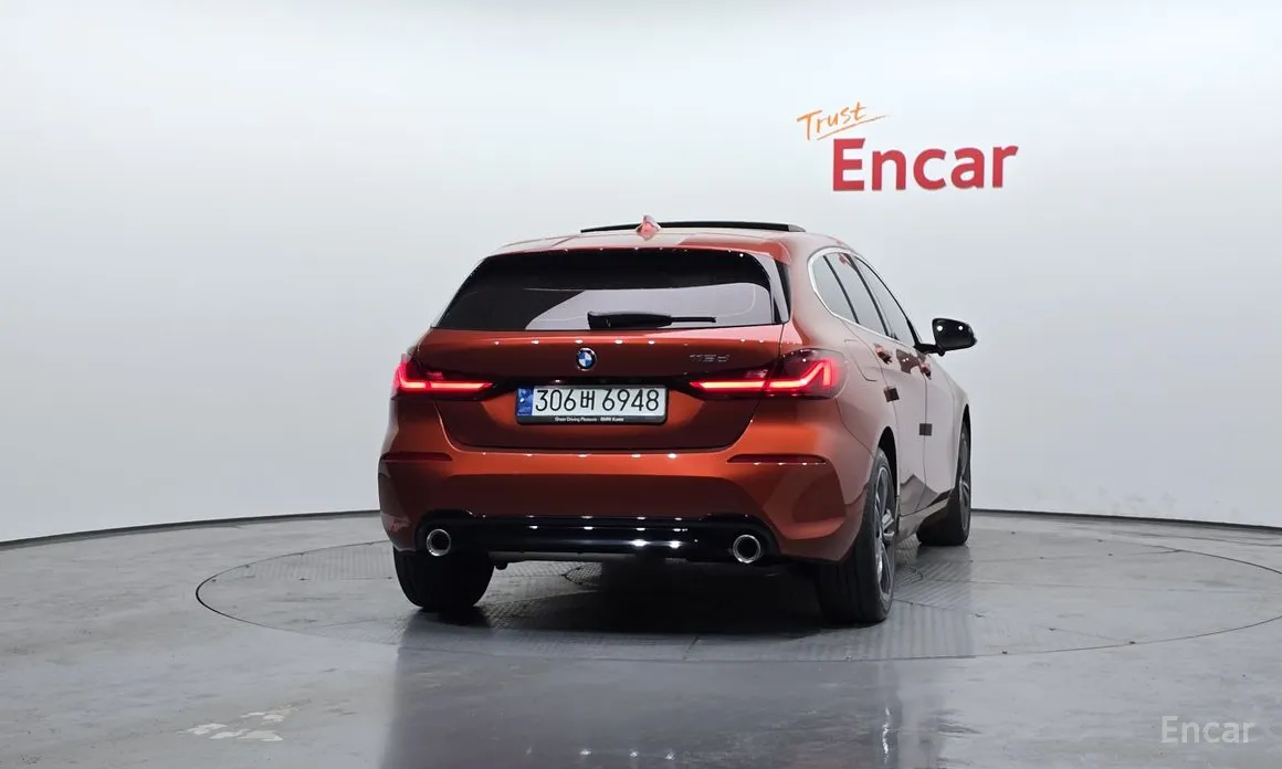 Фото 4 - BMW 1 Series