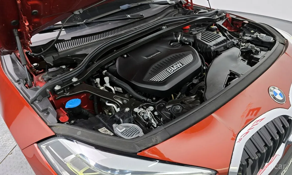 Фото 6 - BMW 1 Series