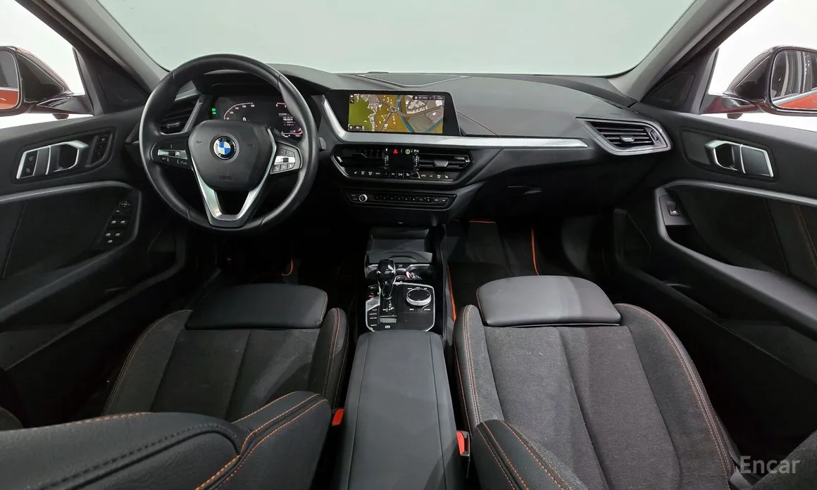 Фото 7 - BMW 1 Series