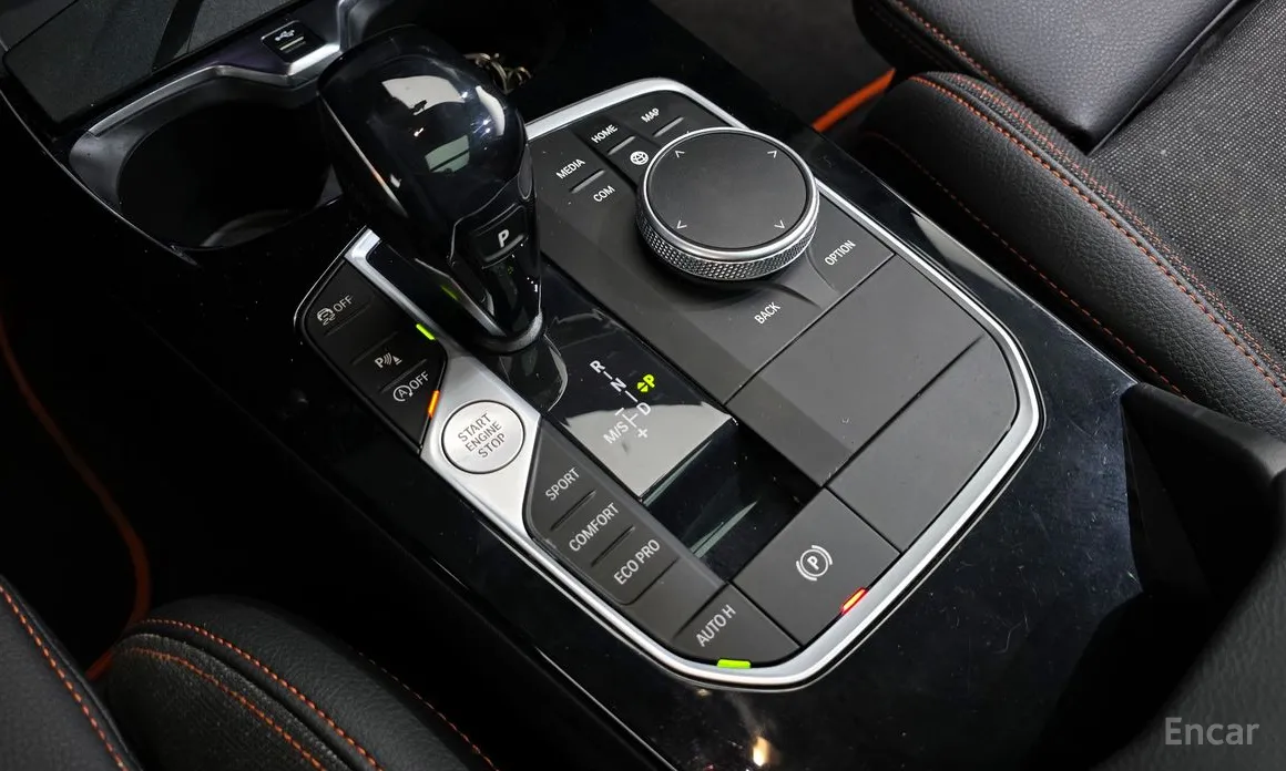 Фото 9 - BMW 1 Series