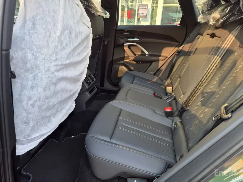 Фото 10 - Audi Q5