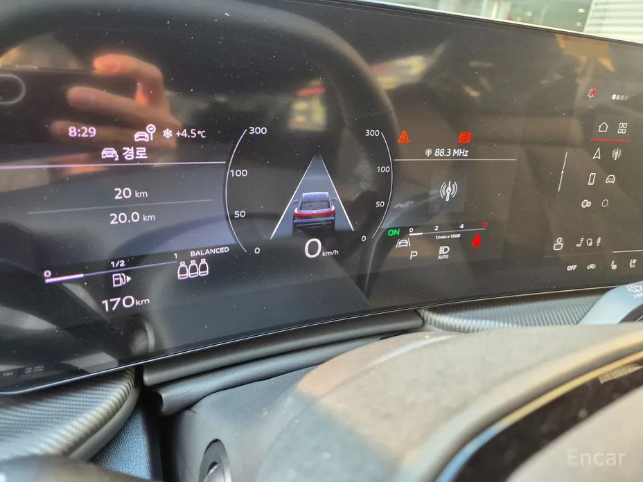 Фото 8 - Audi Q5