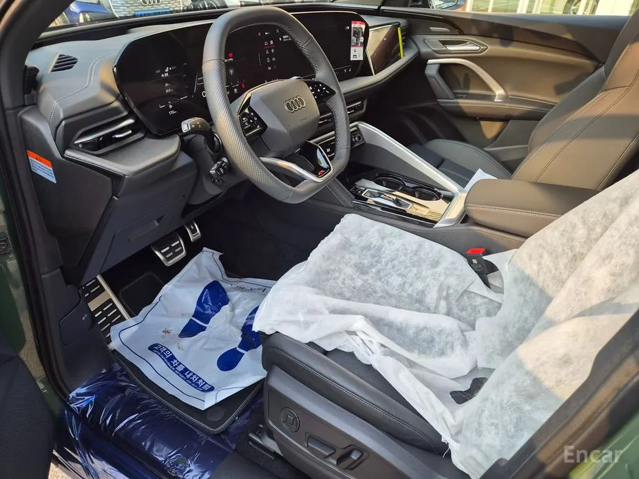 Фото 9 - Audi Q5