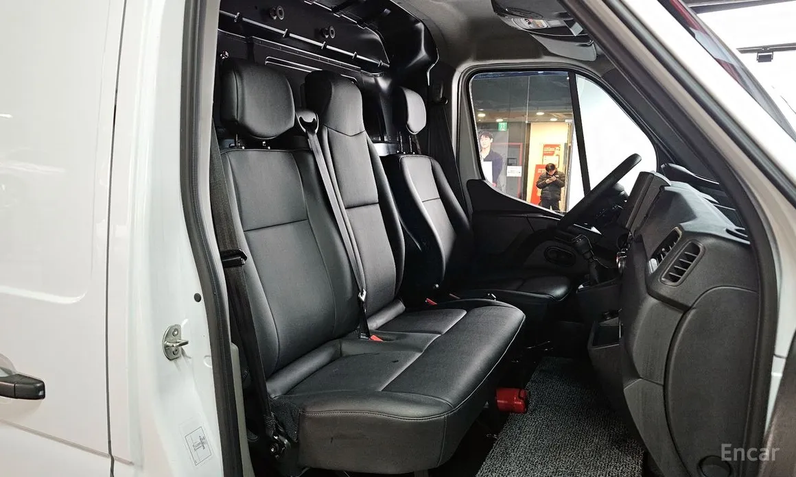 Фото 11 - Renault Master