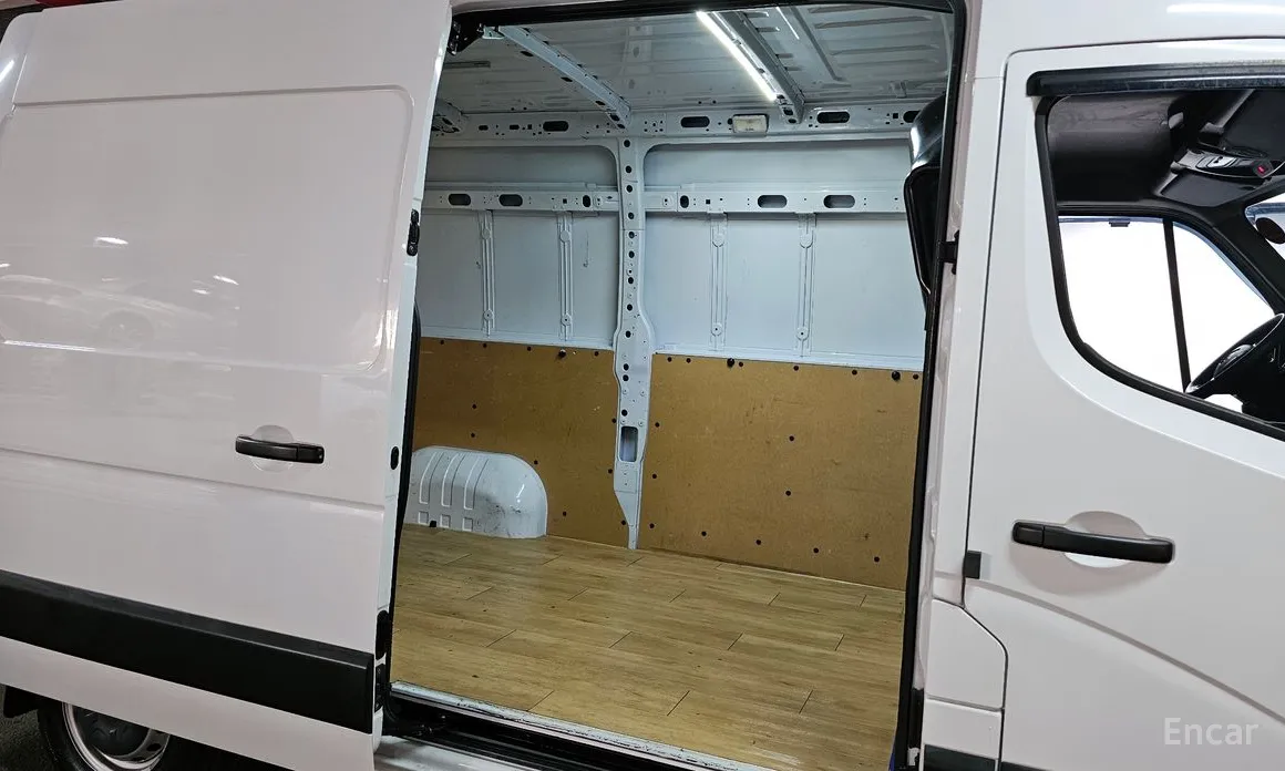 Фото 12 - Renault Master