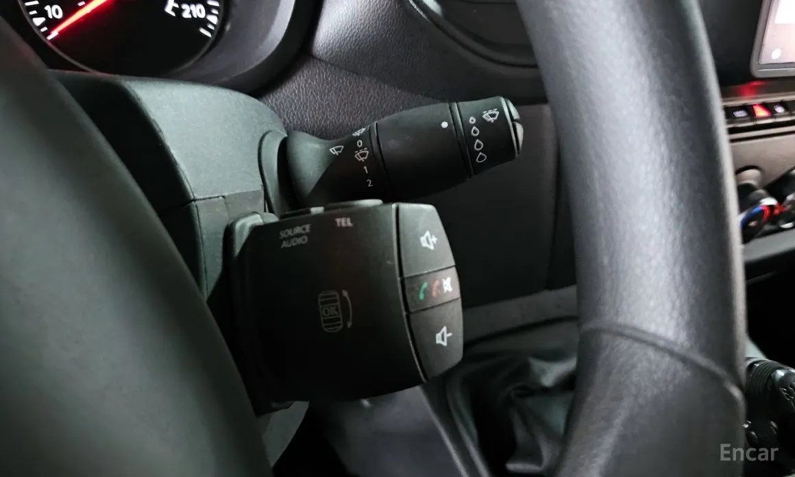 Фото 16 - Renault Master