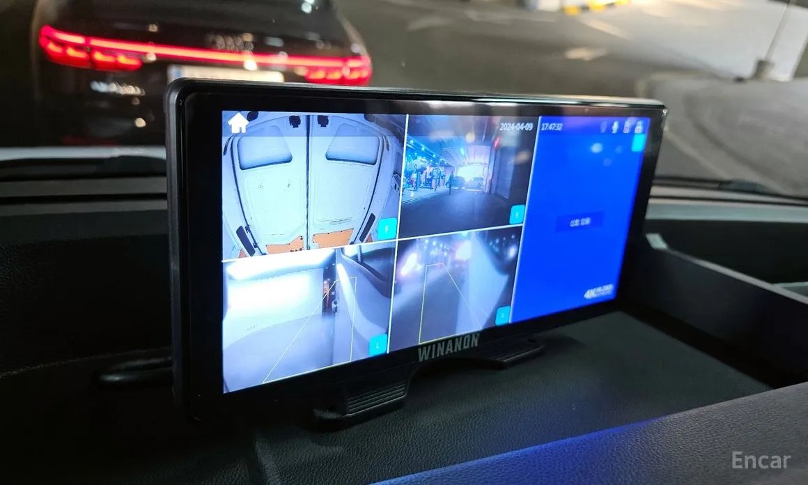 Фото 18 - Renault Master