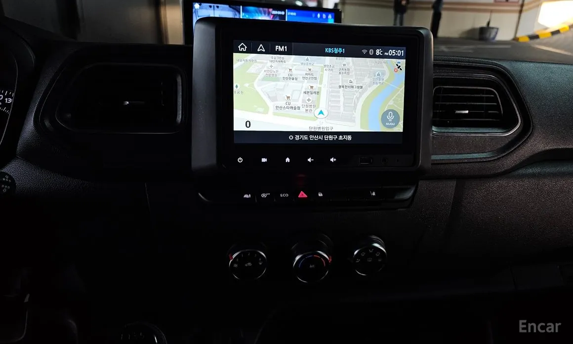 Фото 19 - Renault Master