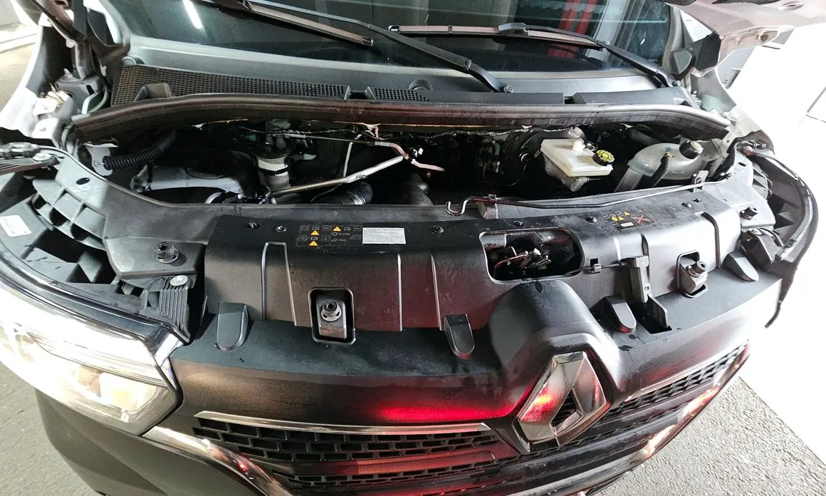 Фото 6 - Renault Master