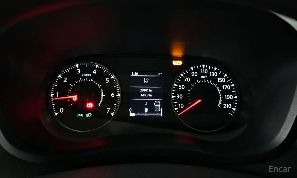 Фото 8 - Renault Master