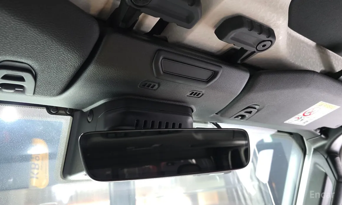 Фото 19 - Jeep Gladiator