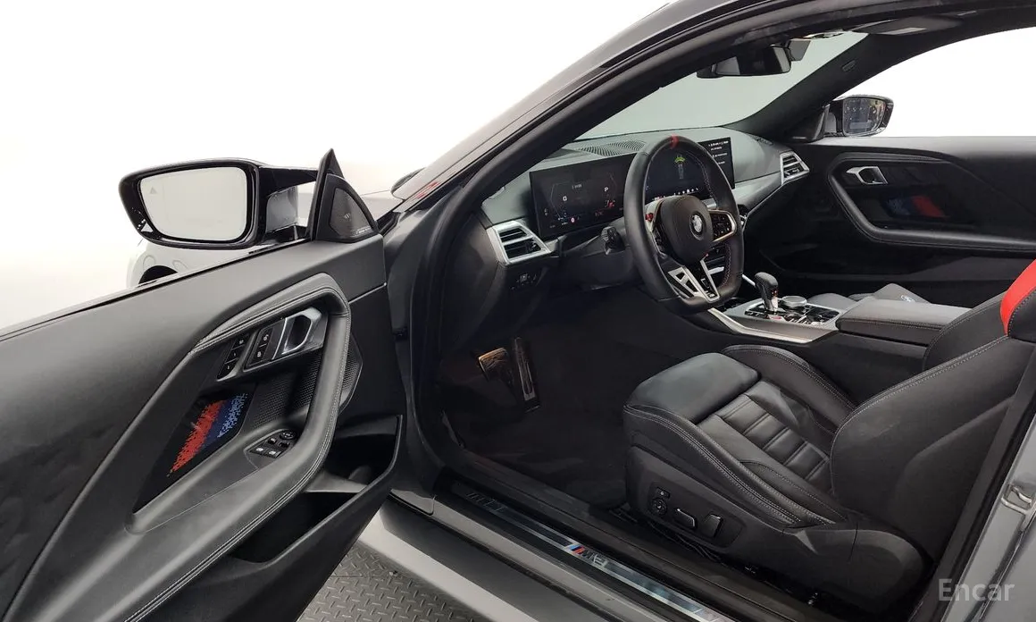 Фото 10 - BMW M2