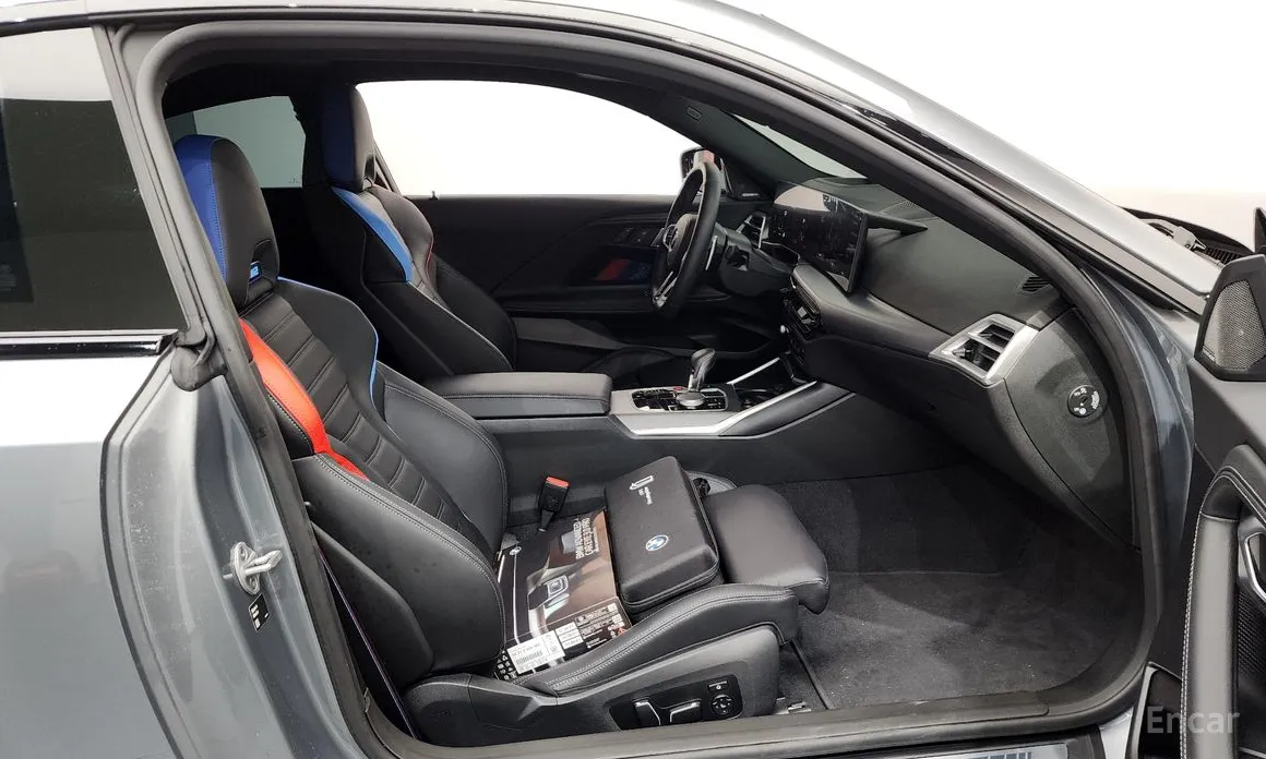 Фото 11 - BMW M2