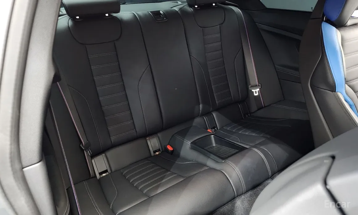 Фото 12 - BMW M2