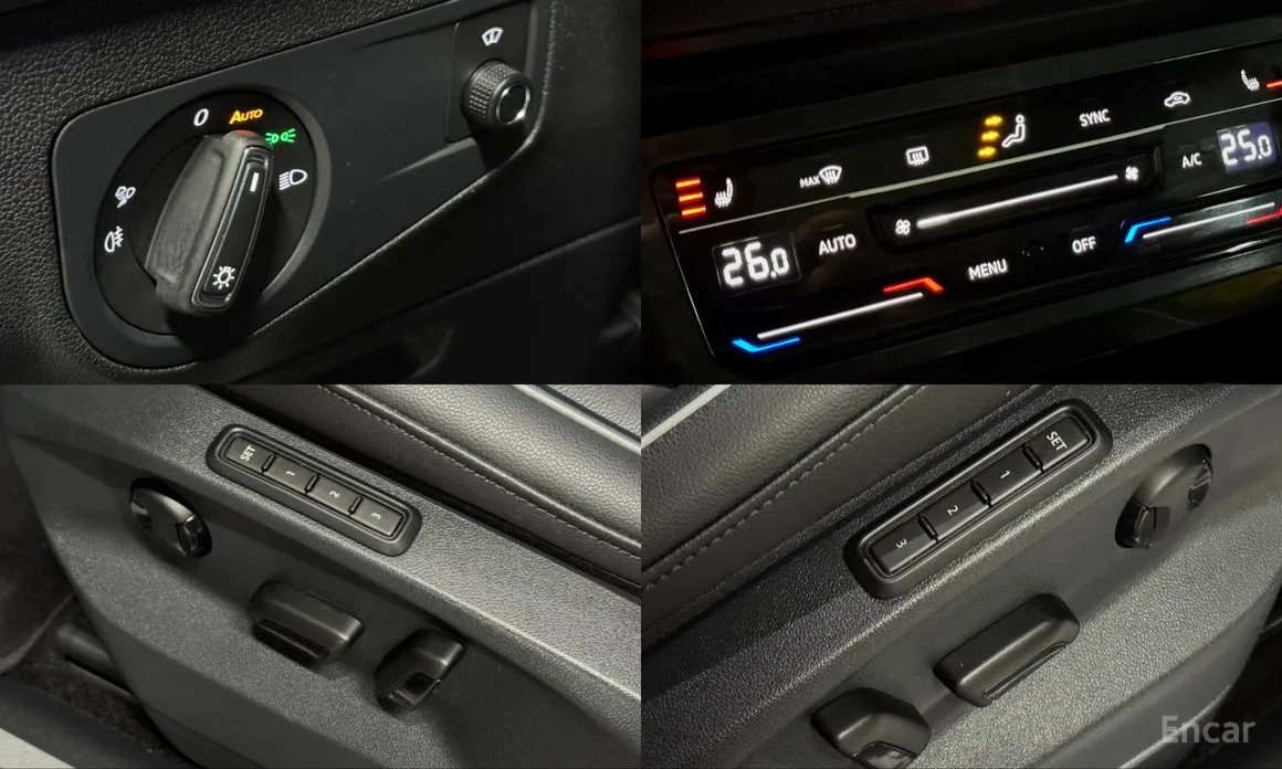 Фото 13 - Volkswagen Tiguan