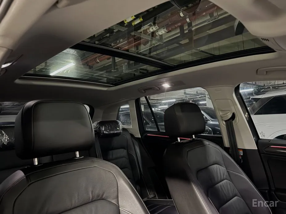 Фото 16 - Volkswagen Tiguan