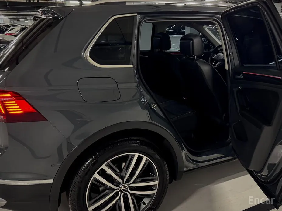 Фото 18 - Volkswagen Tiguan
