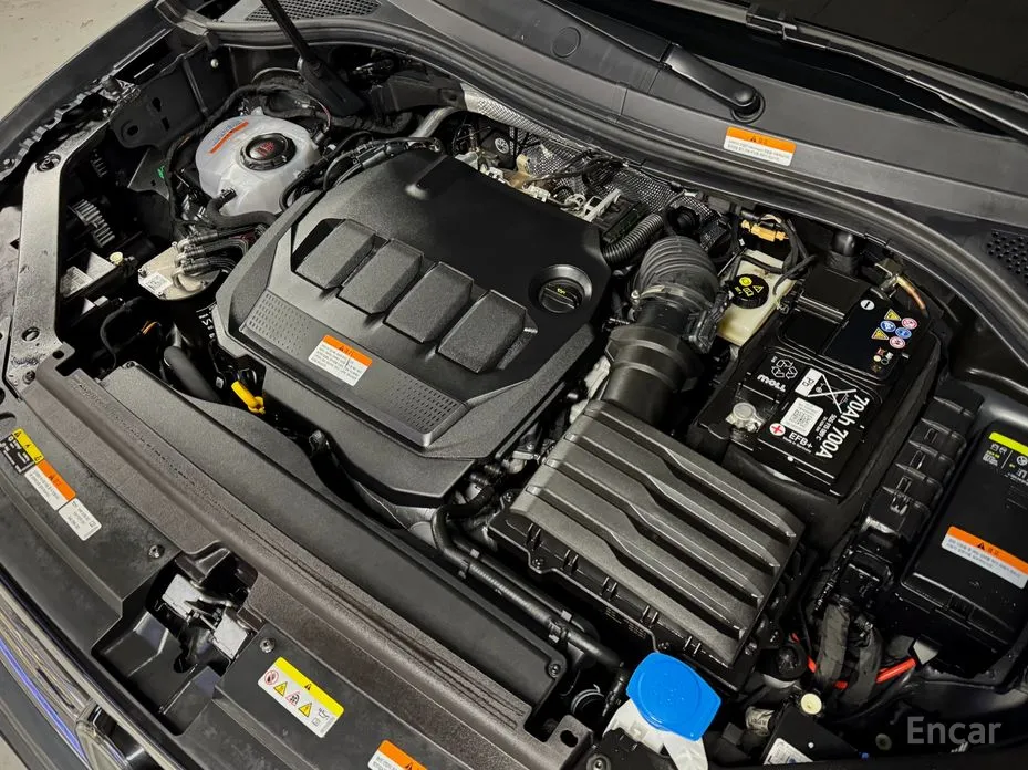 Фото 6 - Volkswagen Tiguan