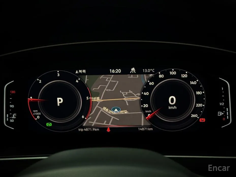 Фото 8 - Volkswagen Tiguan