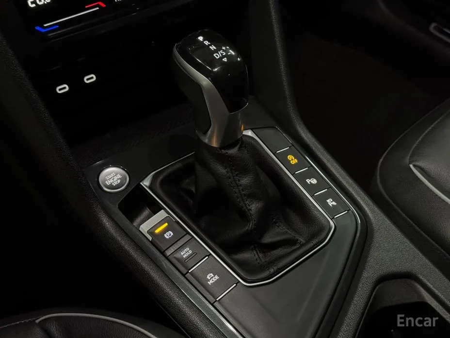 Фото 9 - Volkswagen Tiguan