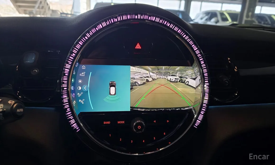 Фото 10 - Mini Cooper