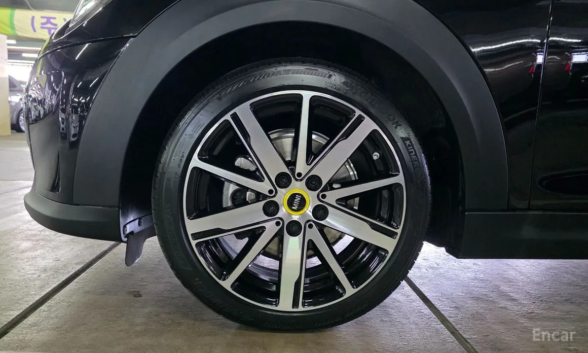 Фото 12 - Mini Cooper