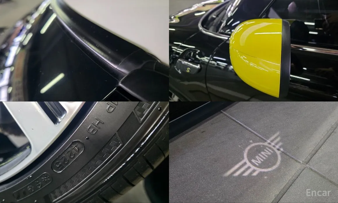 Фото 17 - Mini Cooper