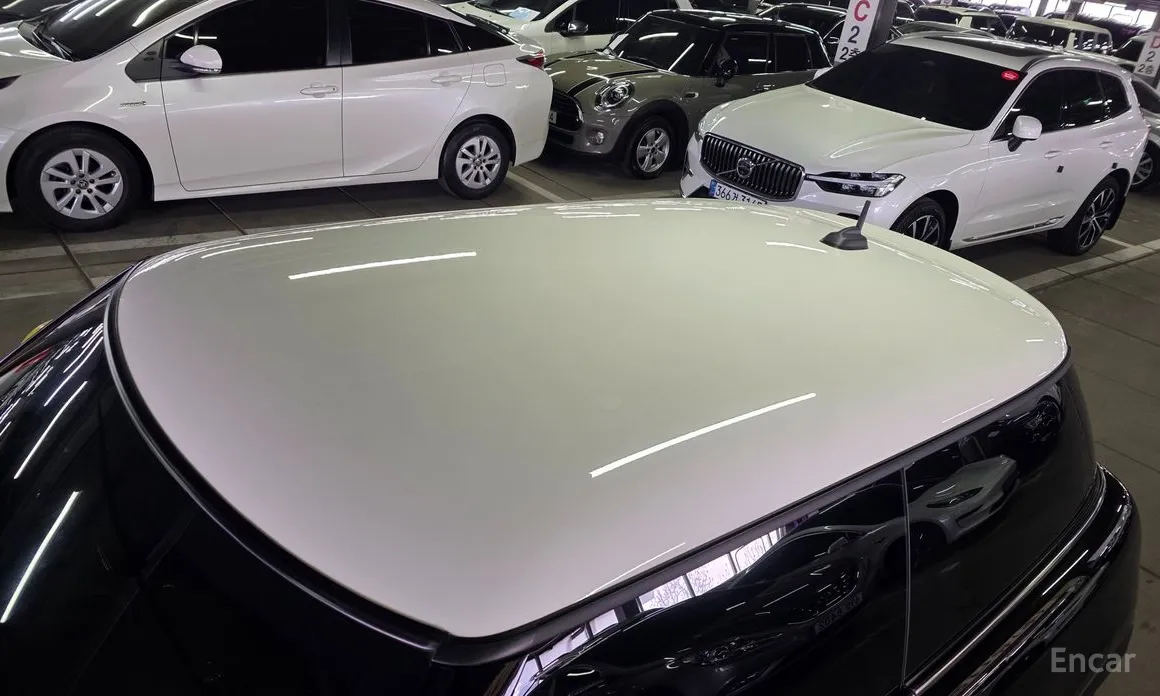 Фото 18 - Mini Cooper