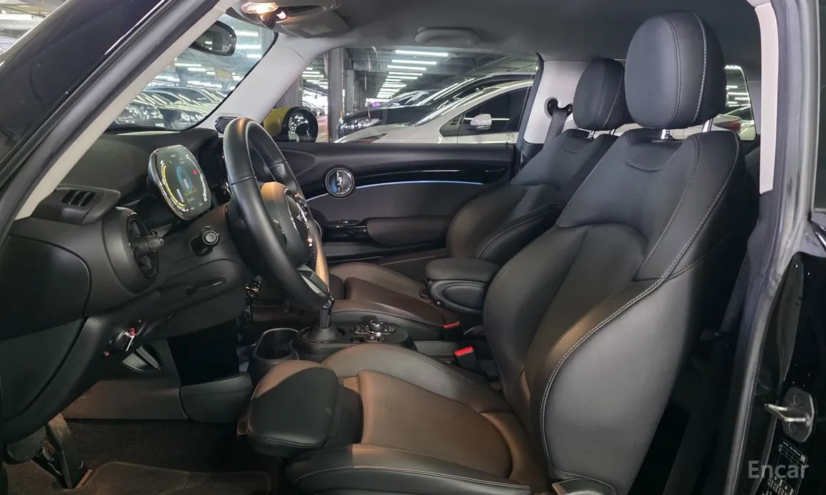 Фото 5 - Mini Cooper