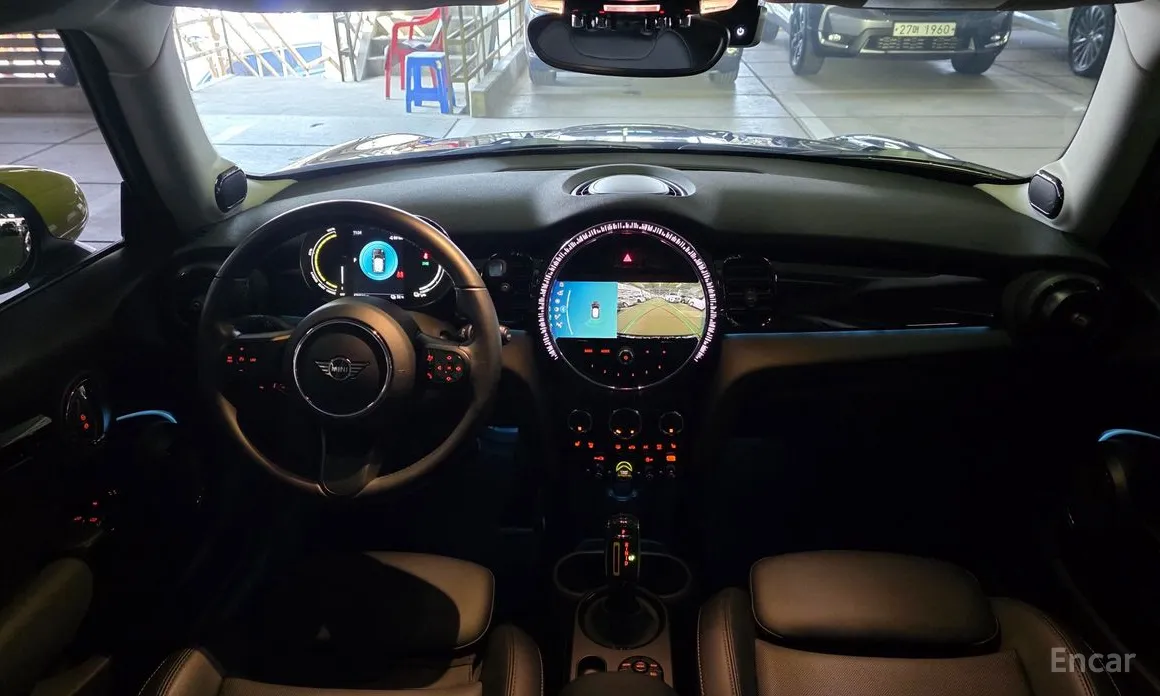 Фото 6 - Mini Cooper